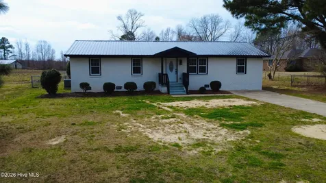 19016 Us Highway 64 Williamston NC 27892