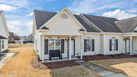 4606 A Rochester Court NW Wilson NC 27896