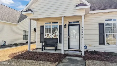 4606 A Rochester Court NW Wilson NC 27896