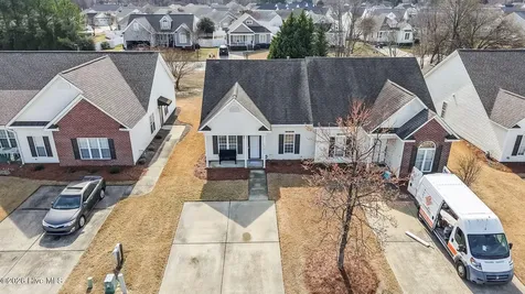 4606 A Rochester Court NW Wilson NC 27896