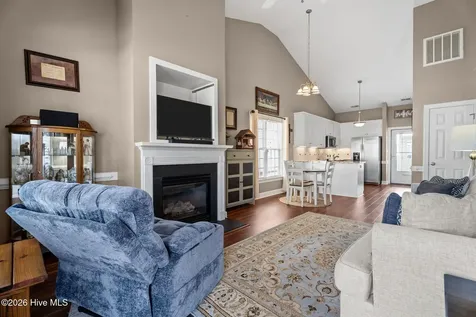 4606 A Rochester Court NW Wilson NC 27896
