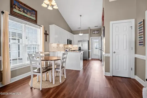 4606 A Rochester Court NW Wilson NC 27896