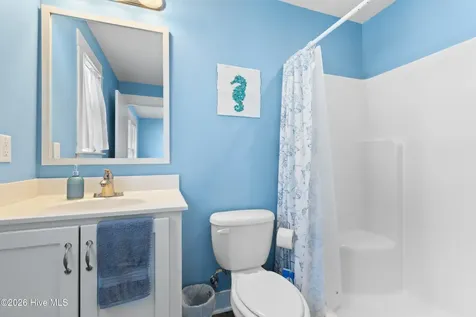229 NE 75th Street Oak Island NC 28465