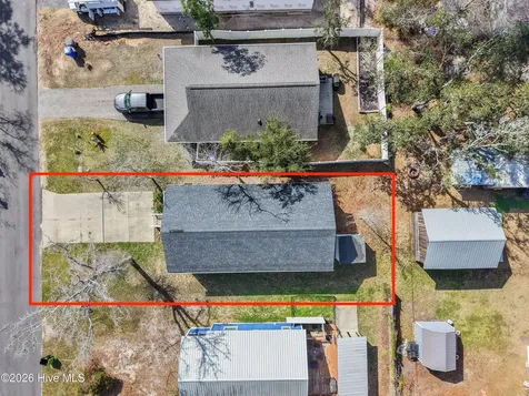229 NE 75th Street Oak Island NC 28465