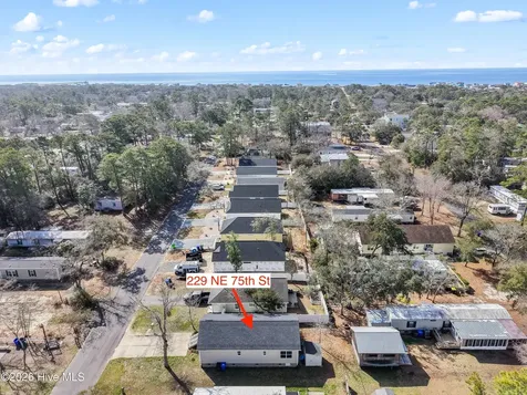 229 NE 75th Street Oak Island NC 28465