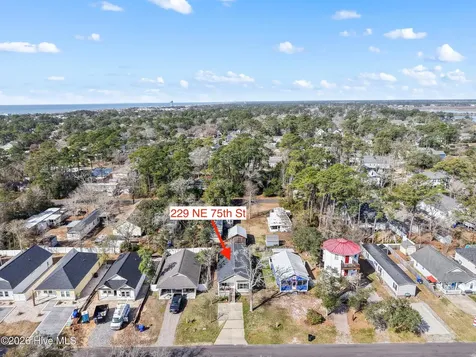 229 NE 75th Street Oak Island NC 28465