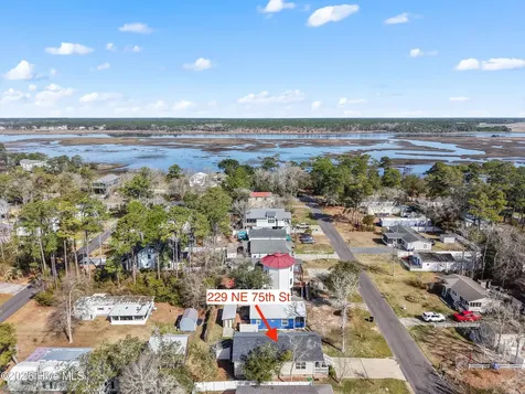 229 NE 75th Street Oak Island NC 28465