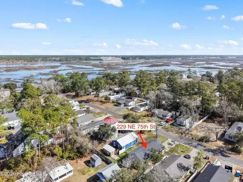229 NE 75th Street Oak Island NC 28465