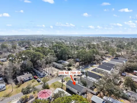 229 NE 75th Street Oak Island NC 28465