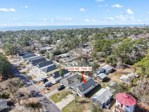 229 NE 75th Street Oak Island NC 28465