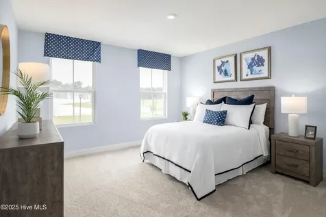 3205 Edgehill Drive Navassa NC 28451