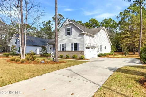 160 Lockhaven Drive SE Bolivia NC 28422