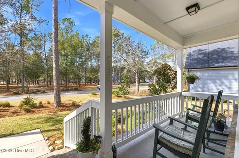 160 Lockhaven Drive SE Bolivia NC 28422