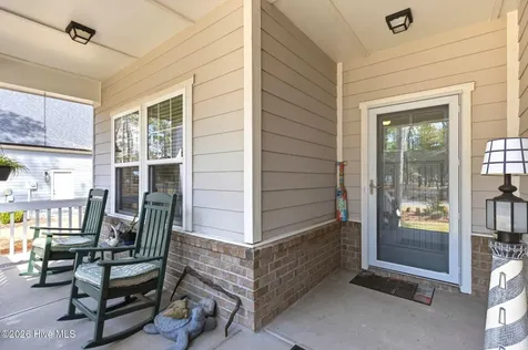 160 Lockhaven Drive SE Bolivia NC 28422