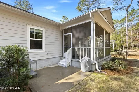 160 Lockhaven Drive SE Bolivia NC 28422