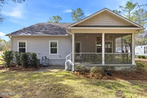 160 Lockhaven Drive SE Bolivia NC 28422
