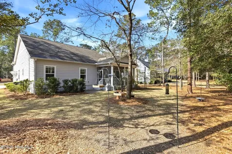 160 Lockhaven Drive SE Bolivia NC 28422