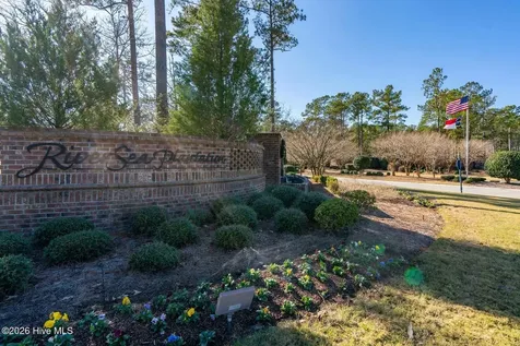 160 Lockhaven Drive SE Bolivia NC 28422