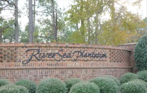 160 Lockhaven Drive SE Bolivia NC 28422