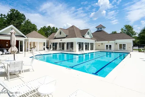 160 Lockhaven Drive SE Bolivia NC 28422
