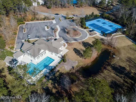 160 Lockhaven Drive SE Bolivia NC 28422