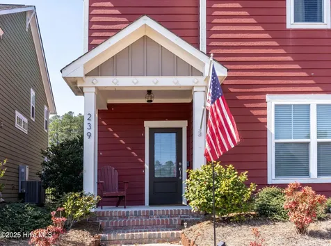 239 Legacy Lakes Way Aberdeen NC 28315