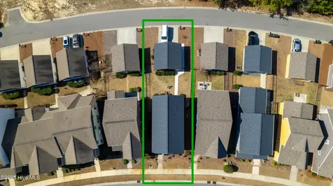 239 Legacy Lakes Way Aberdeen NC 28315