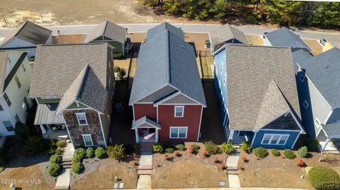 239 Legacy Lakes Way Aberdeen NC 28315