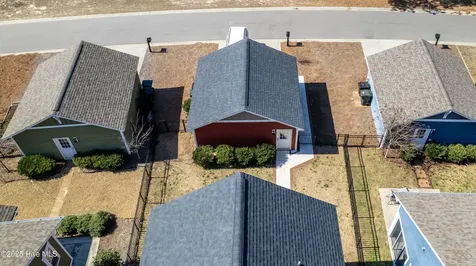 239 Legacy Lakes Way Aberdeen NC 28315