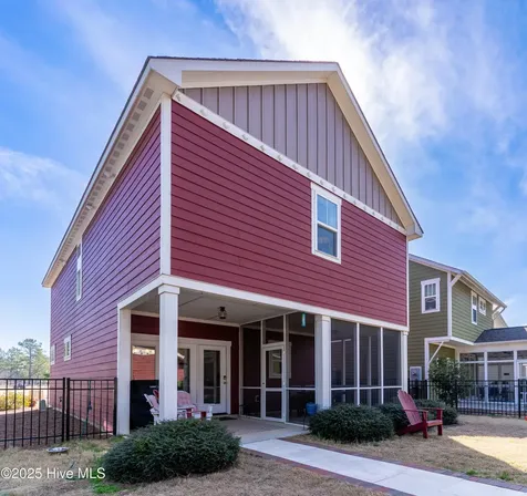 239 Legacy Lakes Way Aberdeen NC 28315
