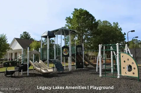 239 Legacy Lakes Way Aberdeen NC 28315