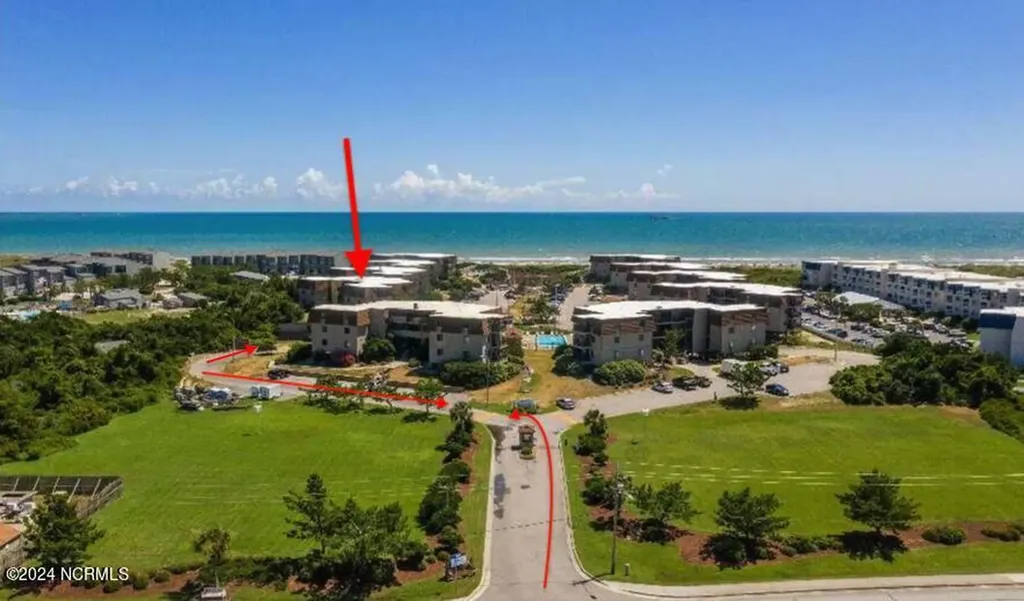 2008 E Ft Macon Road Atlantic Beach NC 28512