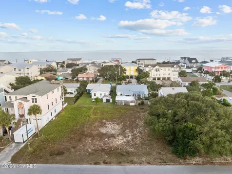 310 N Fourth Avenue Kure Beach NC 28449