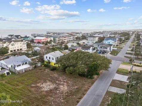 310 N Fourth Avenue Kure Beach NC 28449