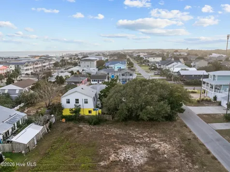 310 N Fourth Avenue Kure Beach NC 28449