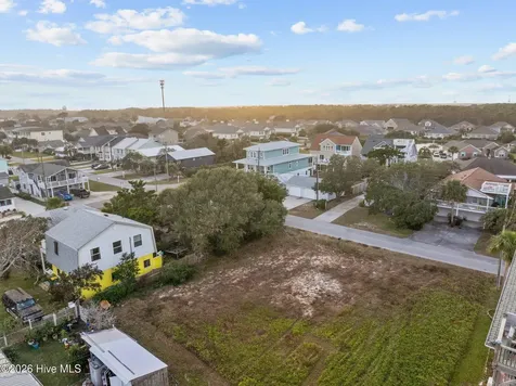 310 N Fourth Avenue Kure Beach NC 28449