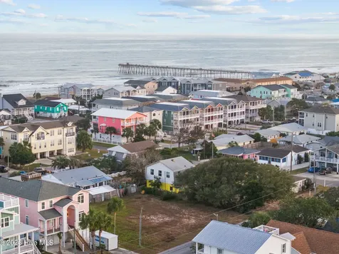 310 N Fourth Avenue Kure Beach NC 28449
