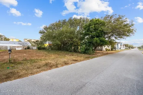 310 N Fourth Avenue Kure Beach NC 28449