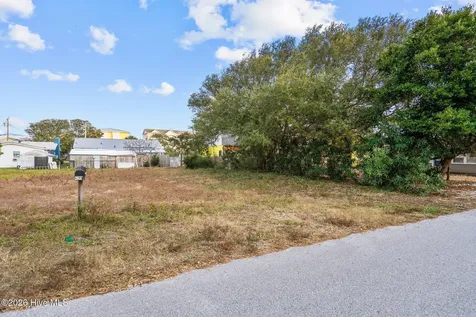 310 N Fourth Avenue Kure Beach NC 28449