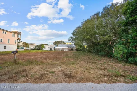 310 N Fourth Avenue Kure Beach NC 28449