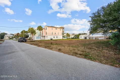 310 N Fourth Avenue Kure Beach NC 28449