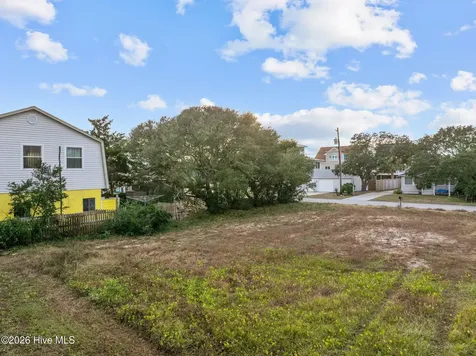 310 N Fourth Avenue Kure Beach NC 28449
