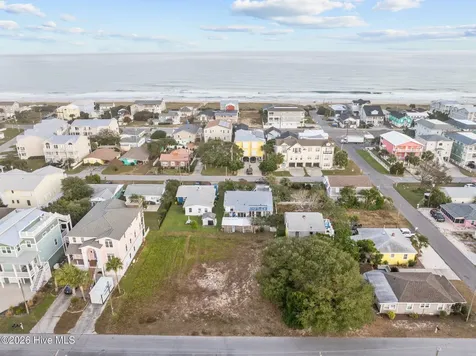 310 N Fourth Avenue Kure Beach NC 28449