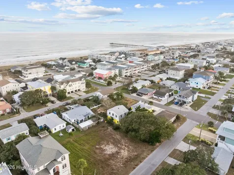 310 N Fourth Avenue Kure Beach NC 28449