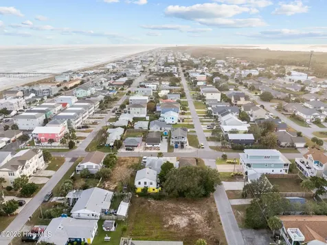 310 N Fourth Avenue Kure Beach NC 28449