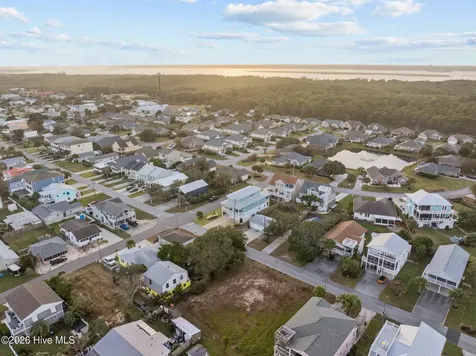 310 N Fourth Avenue Kure Beach NC 28449