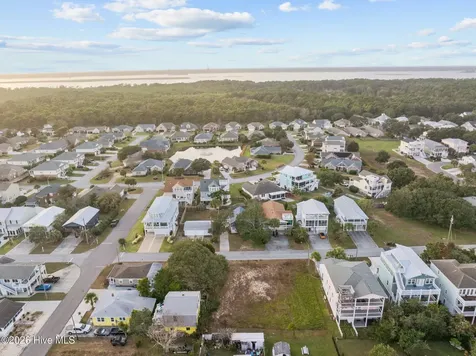 310 N Fourth Avenue Kure Beach NC 28449