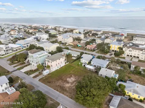 310 N Fourth Avenue Kure Beach NC 28449