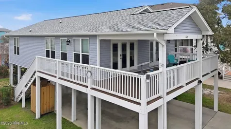 625 S Fourth Avenue Kure Beach NC 28449