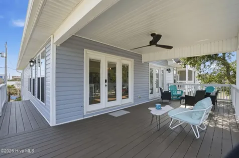 625 S Fourth Avenue Kure Beach NC 28449